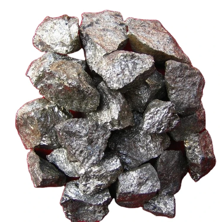 Ferro Sulphur For Steel Works Only