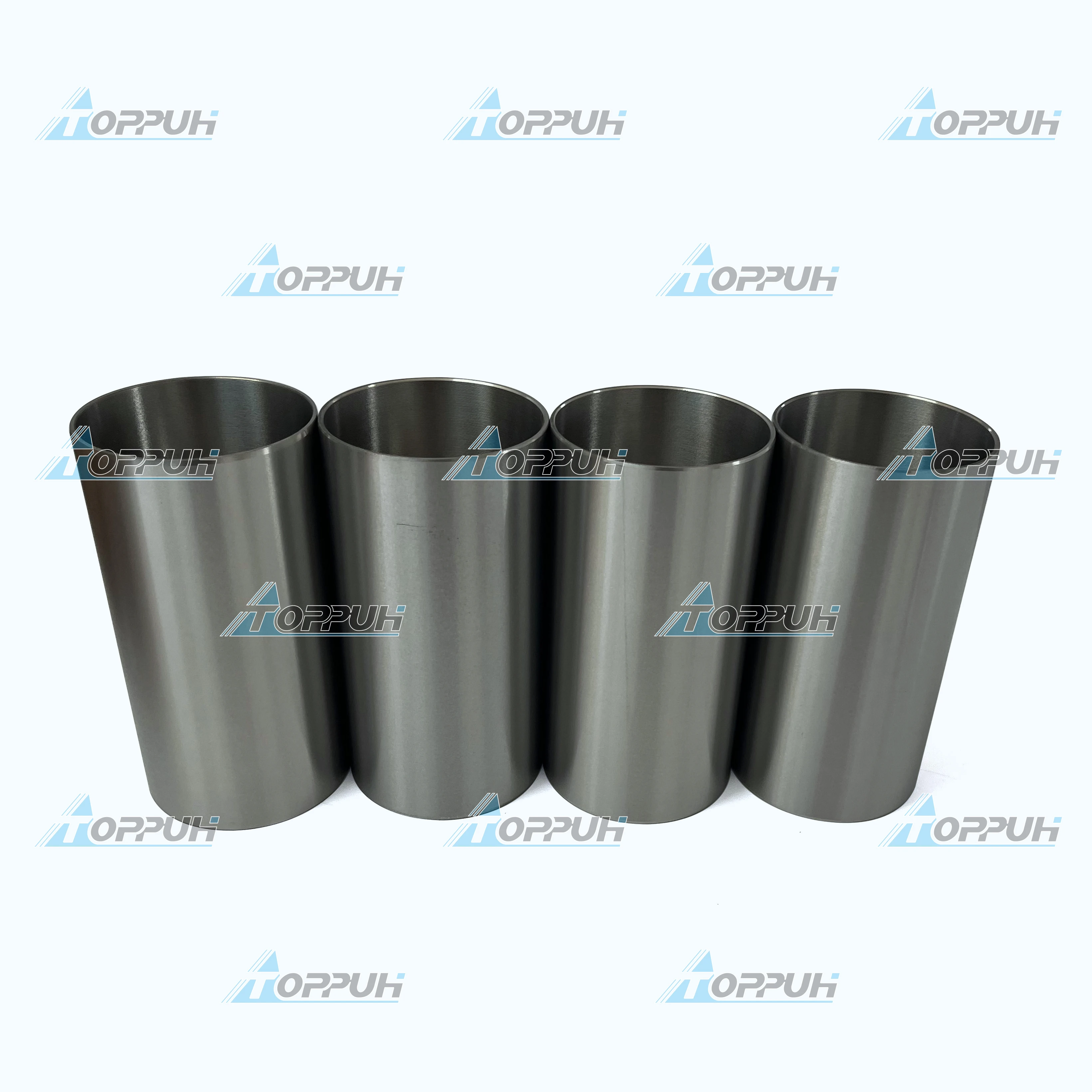 Wholesale Semi-finished sleeve Cylinder Liner For Toyota 1KD Engine diesel parts