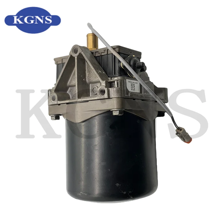AIR DRYER COMPRESSED AIR SYSTEM FOR VO-LVO OE 3172999 20409515