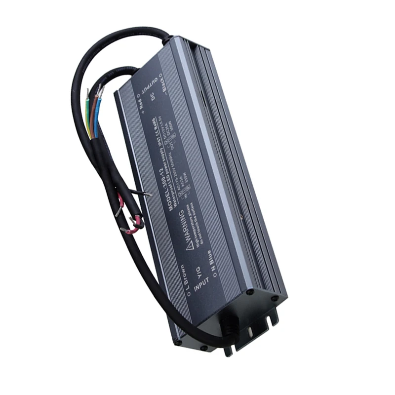 Camera Power Supply Box 62V 12Volt 15 Kv 30Amp Mini Dc Power Supply 24V Interface Waterproof Sumsung