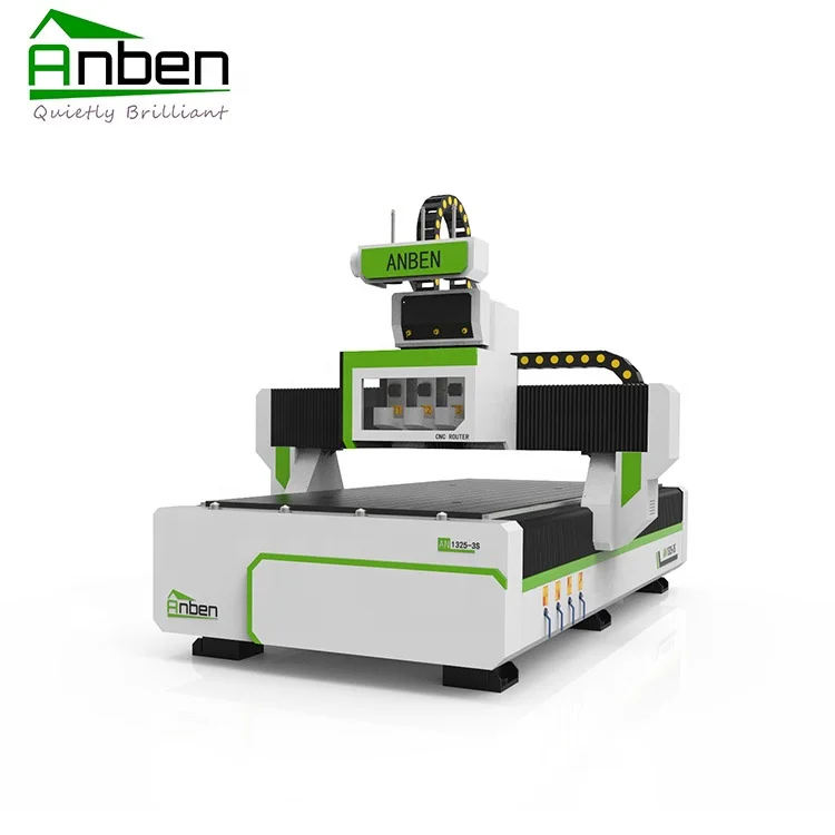 CNC Router Engraving Cutting Machine For Woodworking Signs Letter