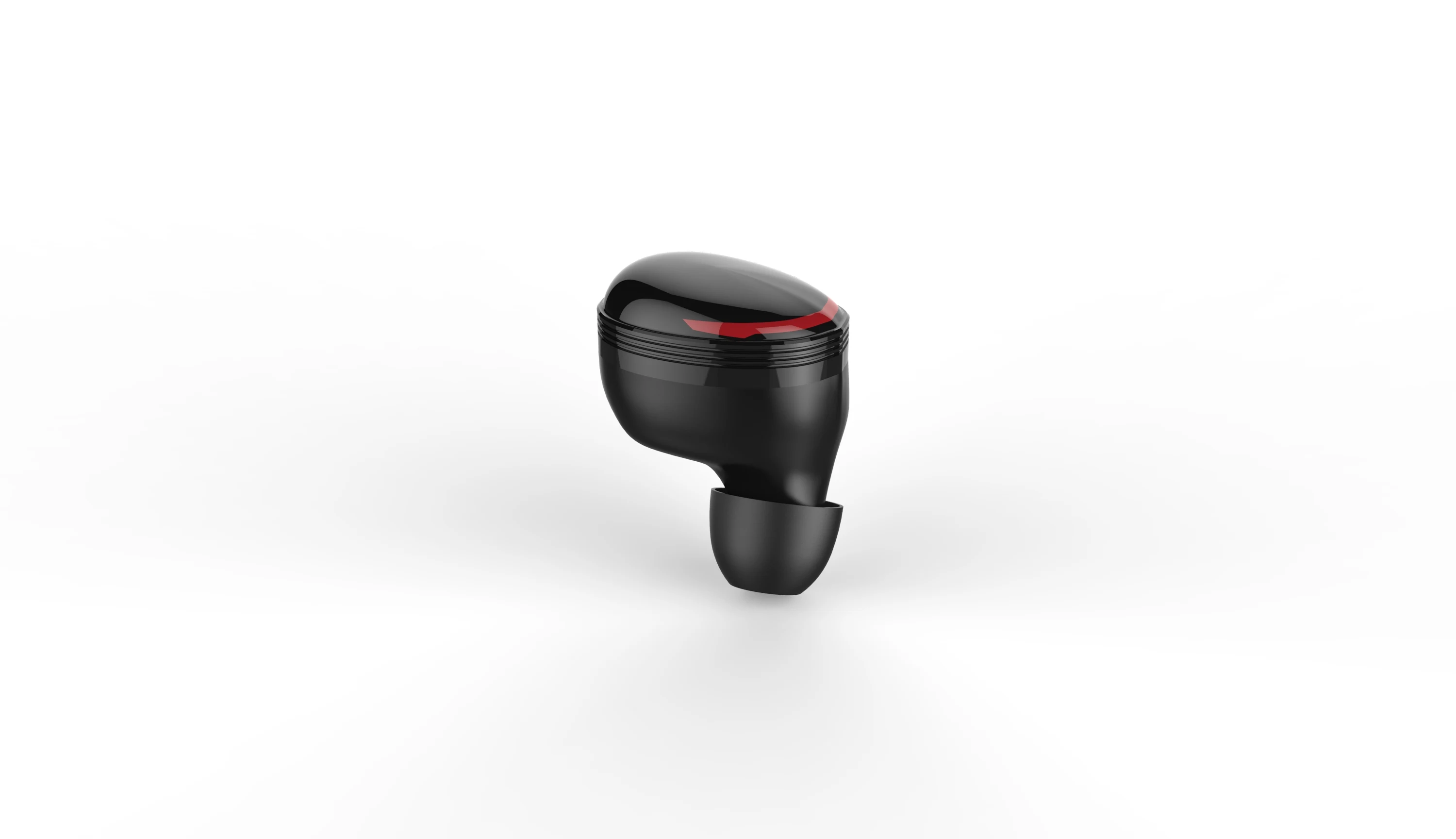 5.0 TWS Wireless Earphones Headsets Headphones Stereo Earbuds with Charging Case