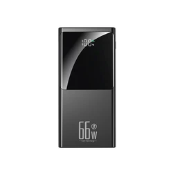 PD batterie 30000mah quick charge power bank 66w