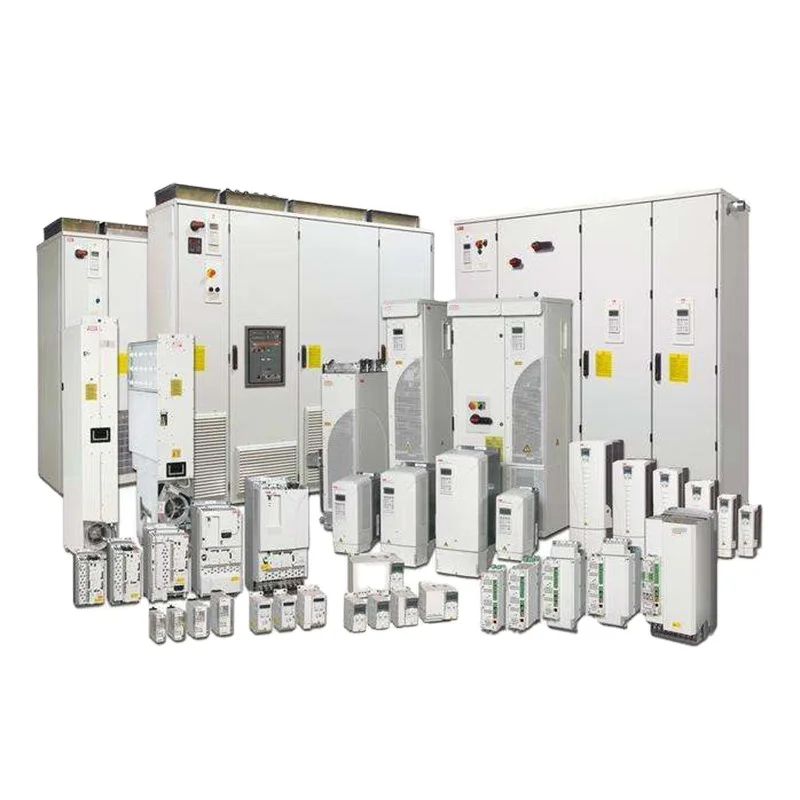 Новый R8i 500V 610kVA + ASTO инвертор ACS800 AMT & ACS800-104-0610-5 + Q967 + V991