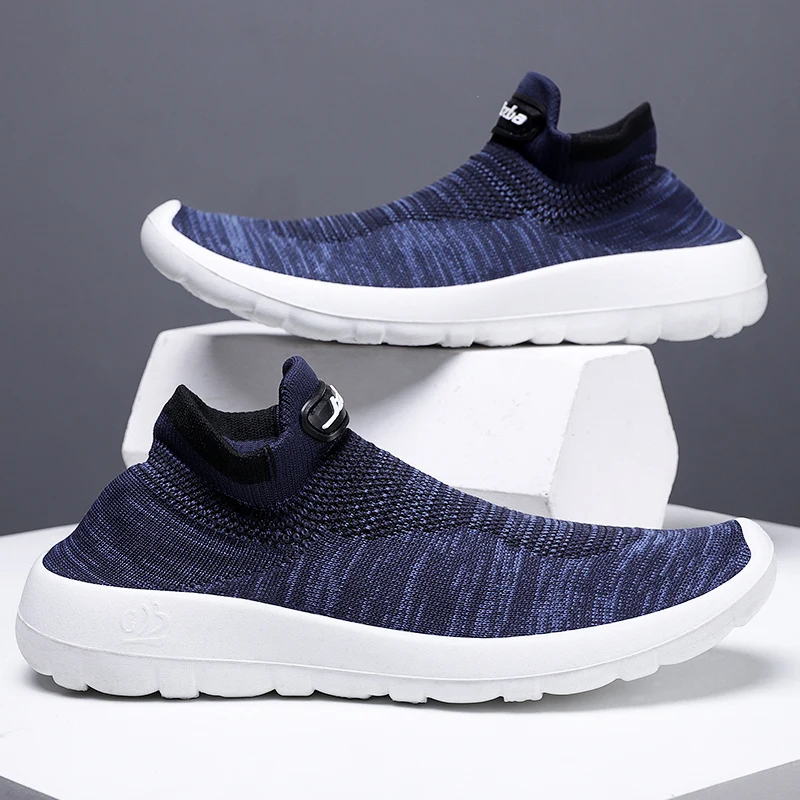 Casual Outdoor Cloths And Hiking Outdoor Casual Shoes Men Sports Blade Men Shoes New