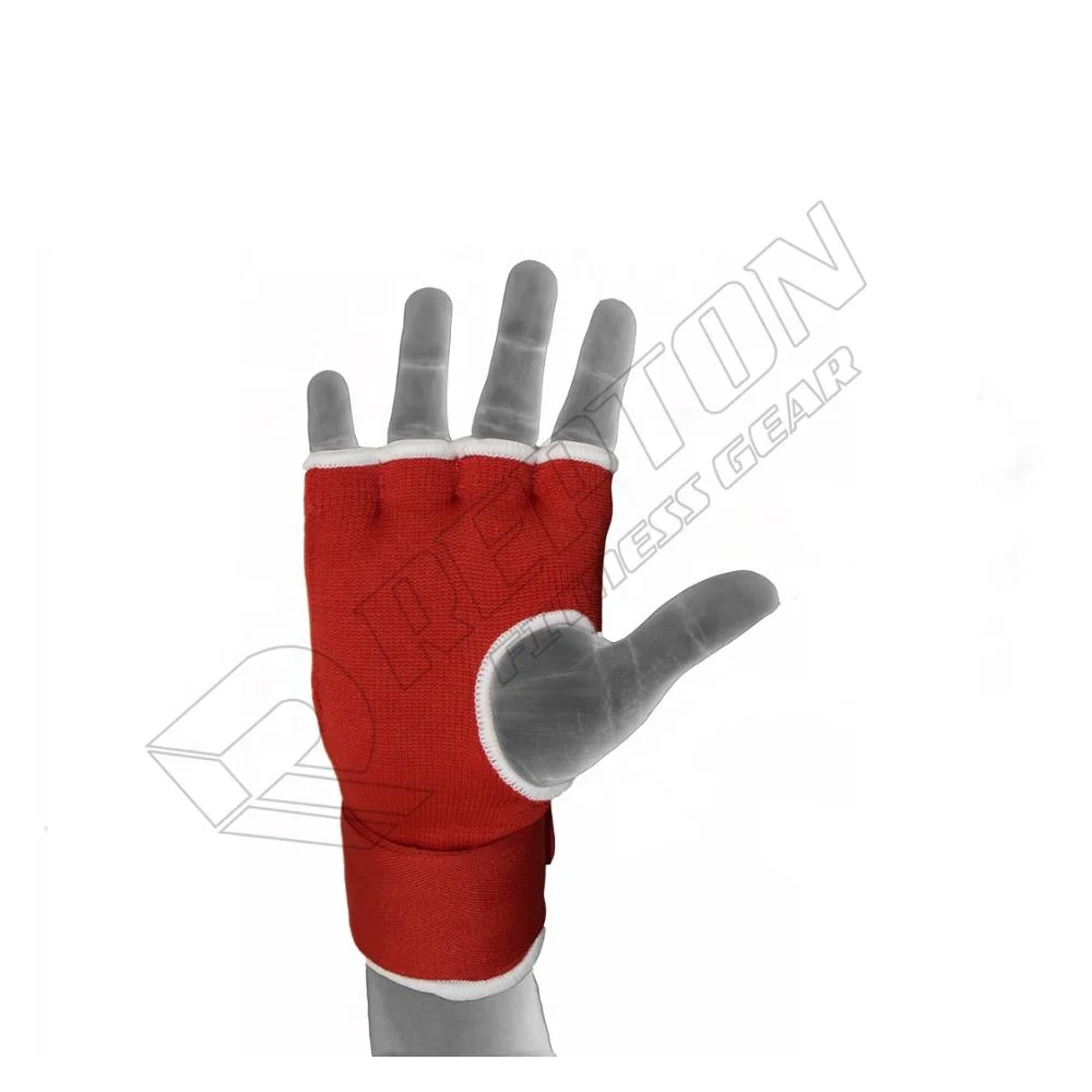 BLACK BOXING INNER -GLOVES