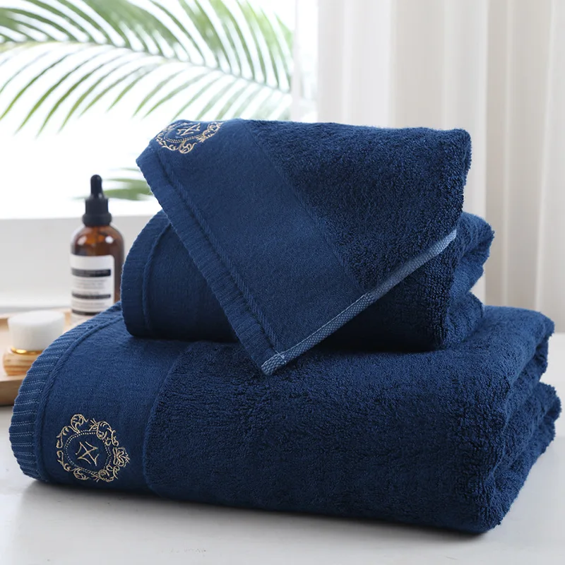 Custom Luxury White 100% bamboo Bath Towels Large Cotton Highly Absorbent Hotel Spa Collection Bathroom Terry Towel 