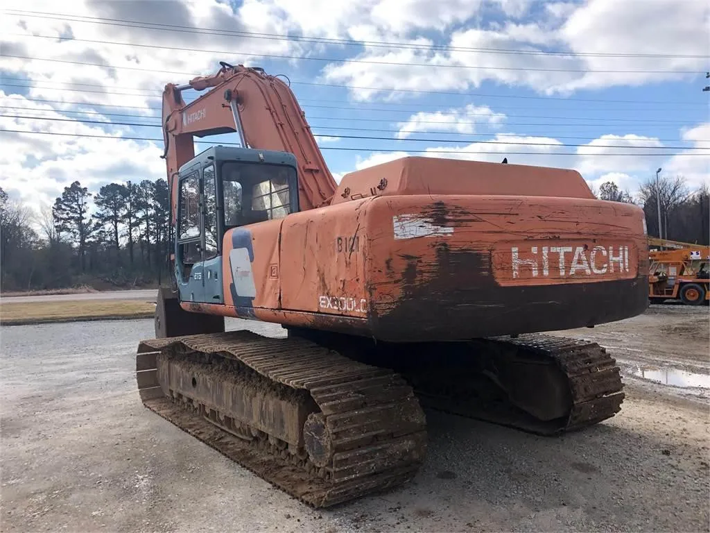 mining machinery 30 ton used hitachi ex300 excavator 300 model ex300-1 ex300-2 ex300-5 zx300 ex400