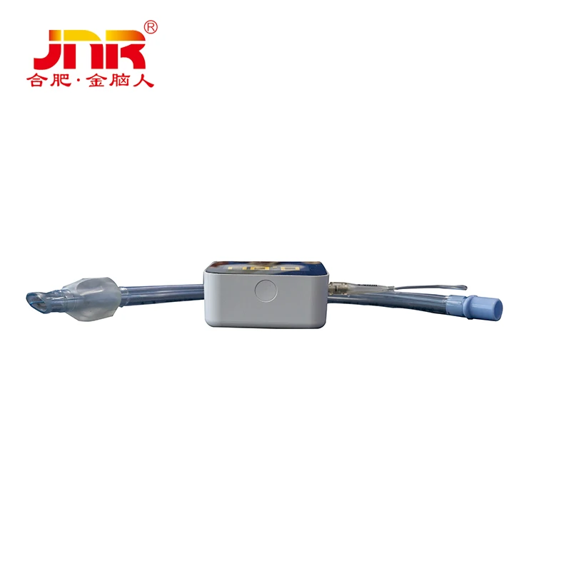 Многофункциональная intubated манометр