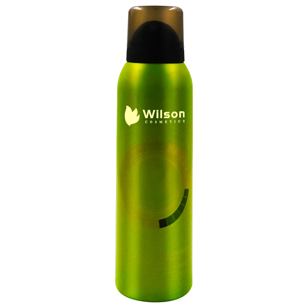aerosol portable mini side as seen on TV sales women lady use deo deodorant body spray