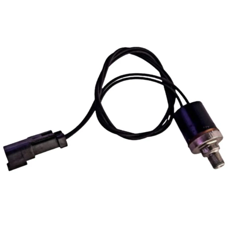 High Quality Aftermarket New Pressure Switch Sensor 42C-06-15121 Compatible With WA470-6 Wheel Loader