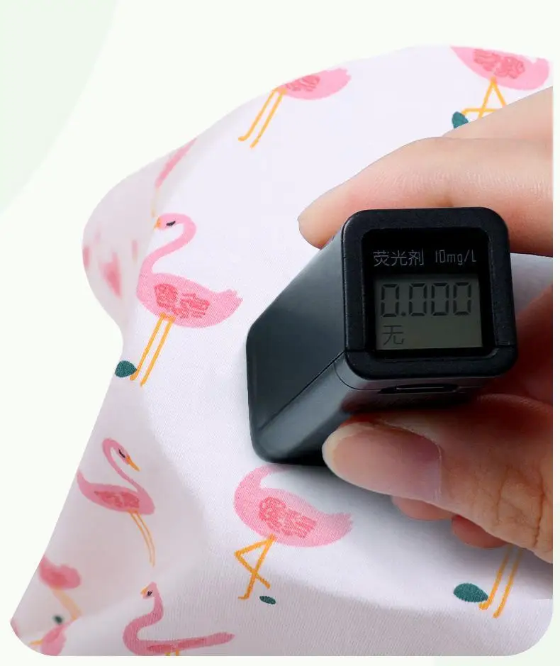 Cartoon Print Baby 100% Cotton Knitted Jersey Interlock Fabric Wholesale Dty Double Brushed Poly Baby Jersey Fabric