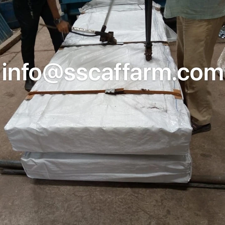 Corrugated Sheet for Scaffolding Galvanized Steel Pipe Structural Steel Tube/Scaffold Galvanize Pipe