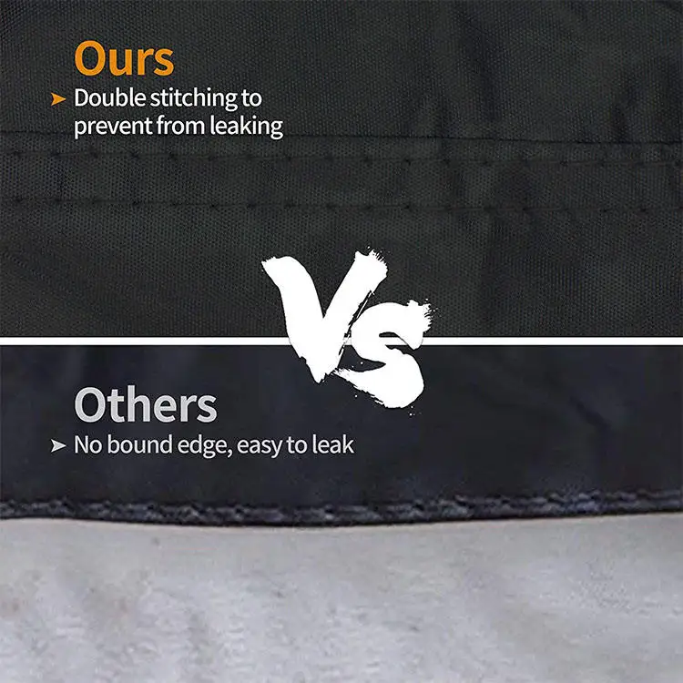 OEM lightweight Boat Dust Covers Many Colour Of Waterproof Cover Cheap Marine Boat Covers