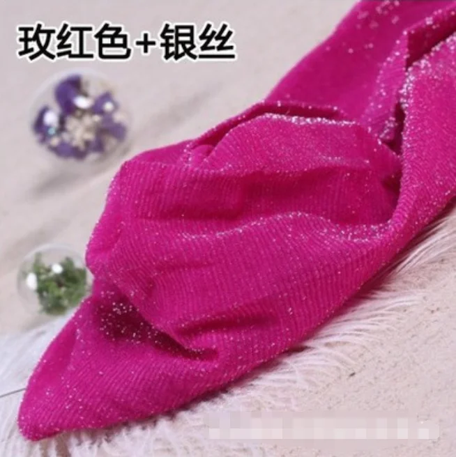 США, женские блестящие глянцевые чулки, колготки, колготки, Чулочные изделия, носки