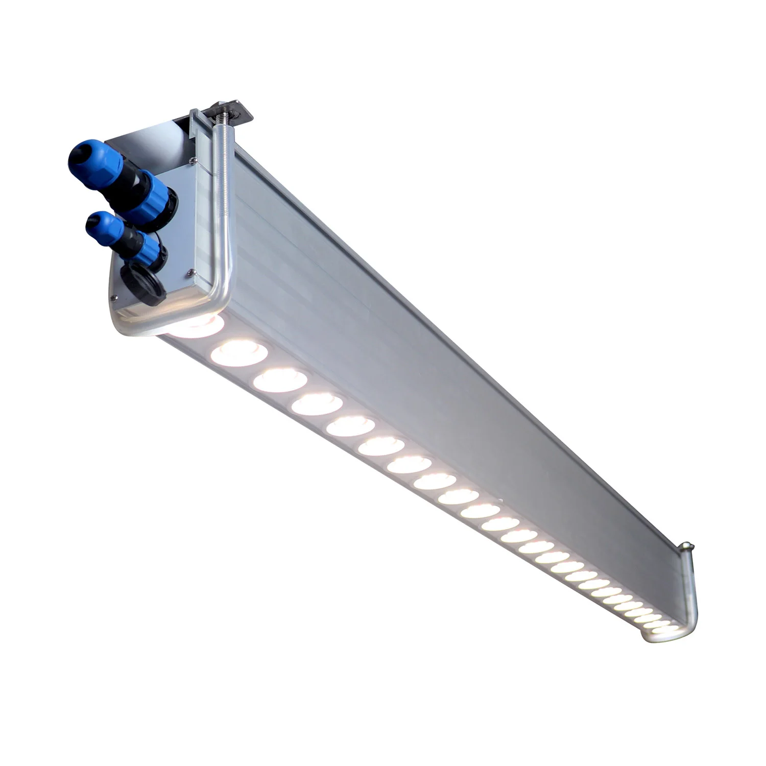 Koray 300W 600W 800W 1000w replace HPS lamp optic toplight indoor greenhouse led grow light
