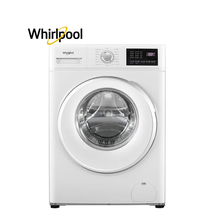 Оптовая продажа, мотор с прямым приводом, Электрический фронтальный погрузчик, стиральная машина для домашней квартиры