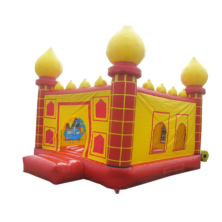 High Quality Commercial Kid Inflatable Bouncy Castle For Party