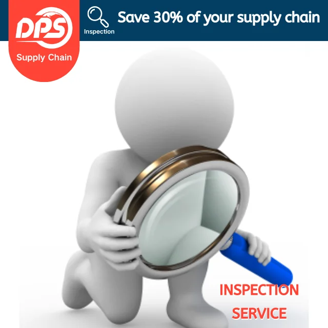 guangzhou inspection Panel Benders Pre-Shipment inspection and gest services