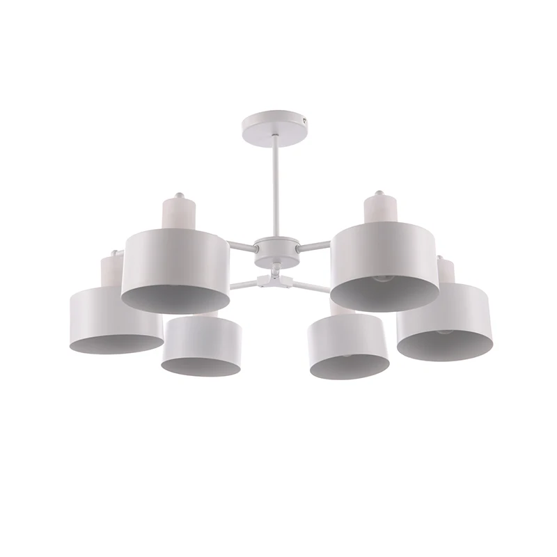 2019 latest technology modern oval ceiling light for home