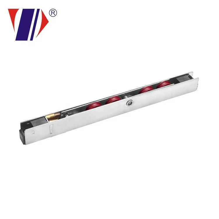 Sliding doors  track rollers wheels