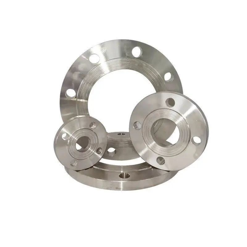 NXF DN15-1200 Класс 150-1500 фитинги для труб типа ASTM B573 ASME SB573 AMS 5771 сплав N/UNS N10003 скользящий фланец