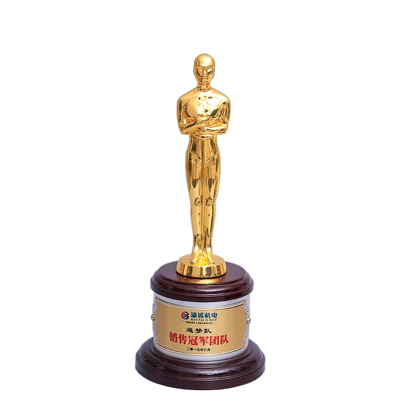 
China Custom high quality new creative trophies and cups metal cup trophy metal 