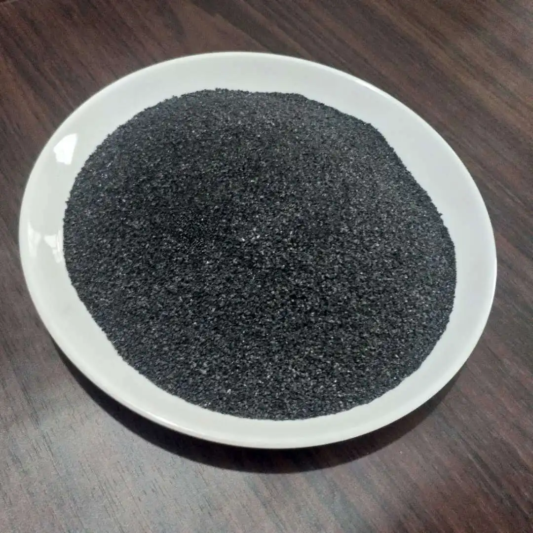 Factory Supply High Carbon Calcined Anthracite Coal Low Sulfur Carbon Additive Raiser For Coke Fuel