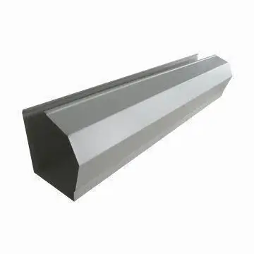 Alloy roller shutter accessories Aluminum box up&bottom