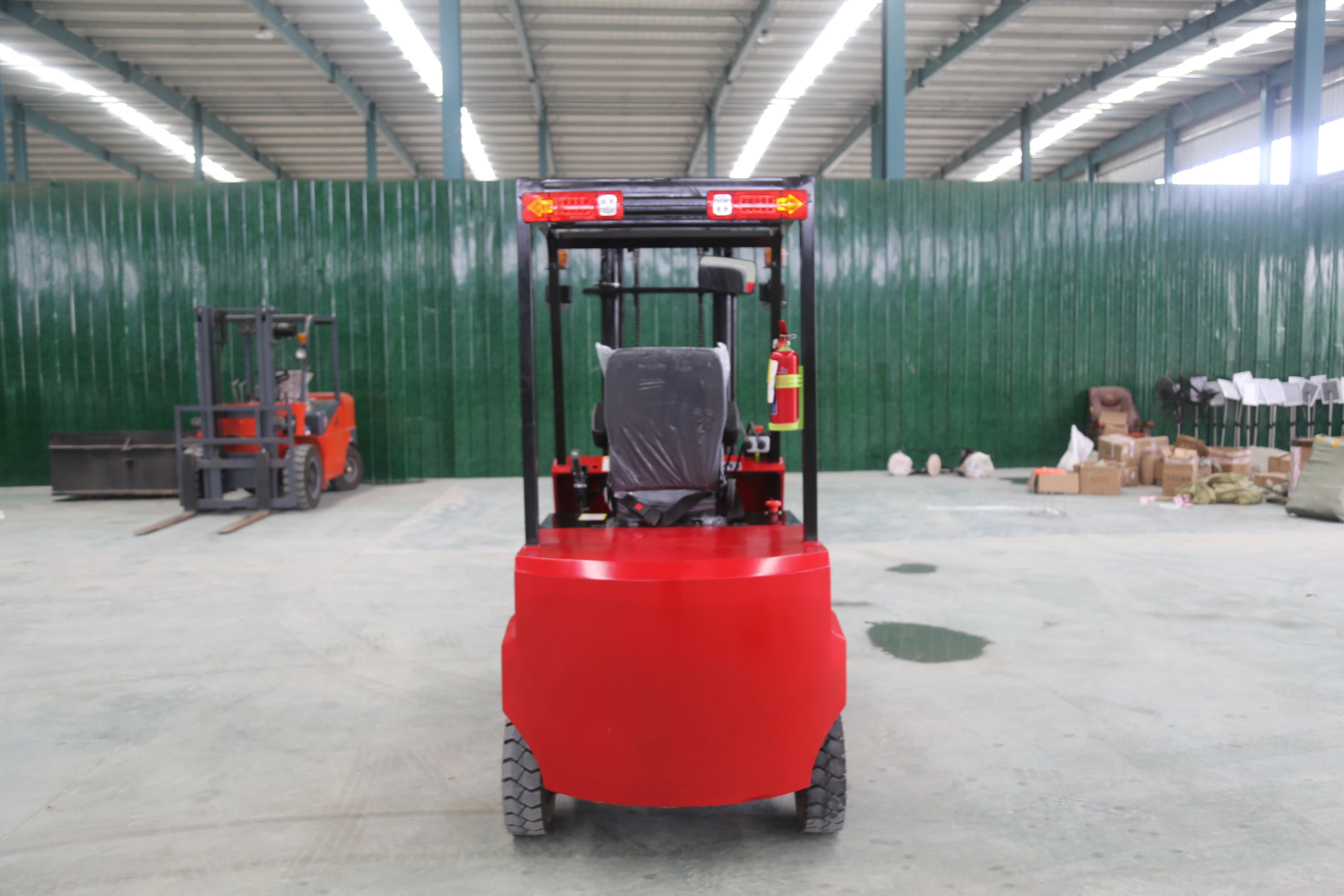 China forklift clark forklift truck 1.5 ton 2 ton 2.5 ton 3 ton 3.5 ton 7 ton Diesel Forklift prices CDP15