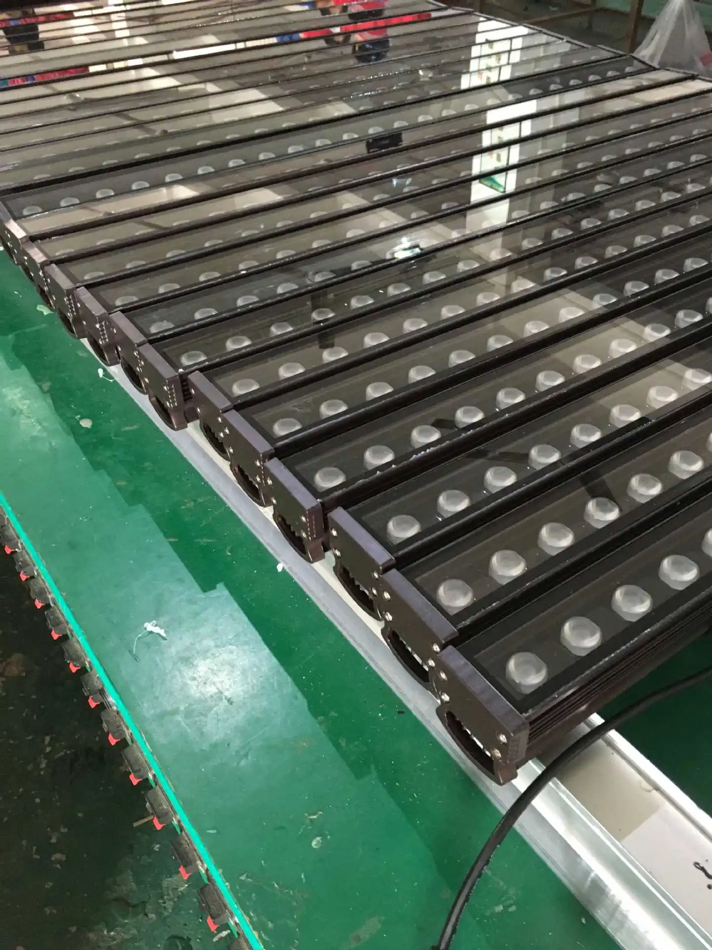 mini led wall wash led lamp rgb wall washer ip 68 light