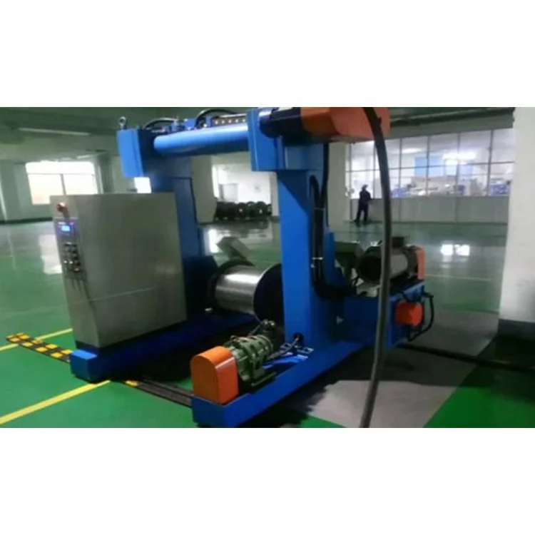 
Best Quality Automatic Electric Oil Well Pipe and copper Rod Complete Line copper pipe making machine 