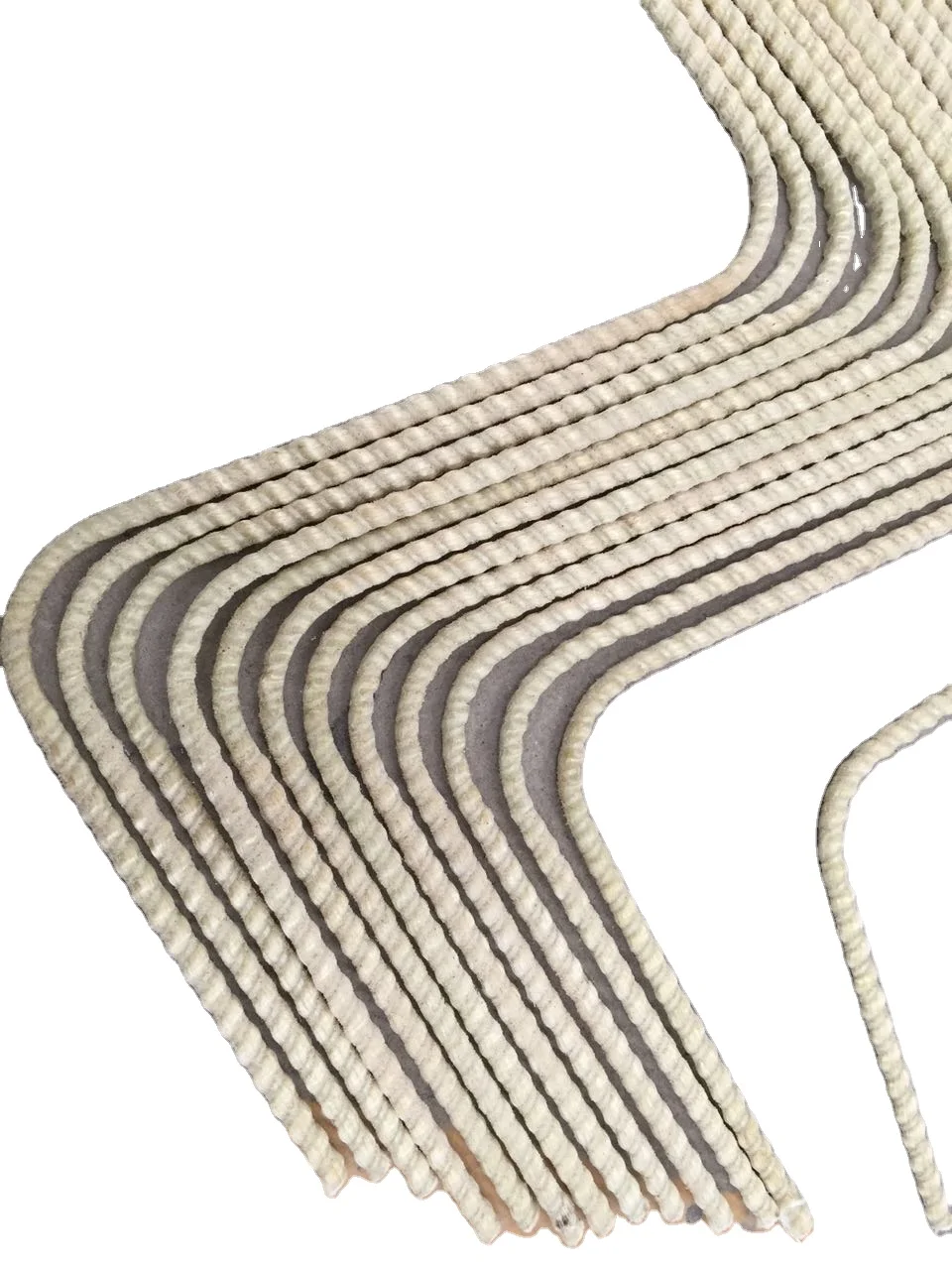 glass fiber reinforced polyester rebar 10mm 12mm 16mm