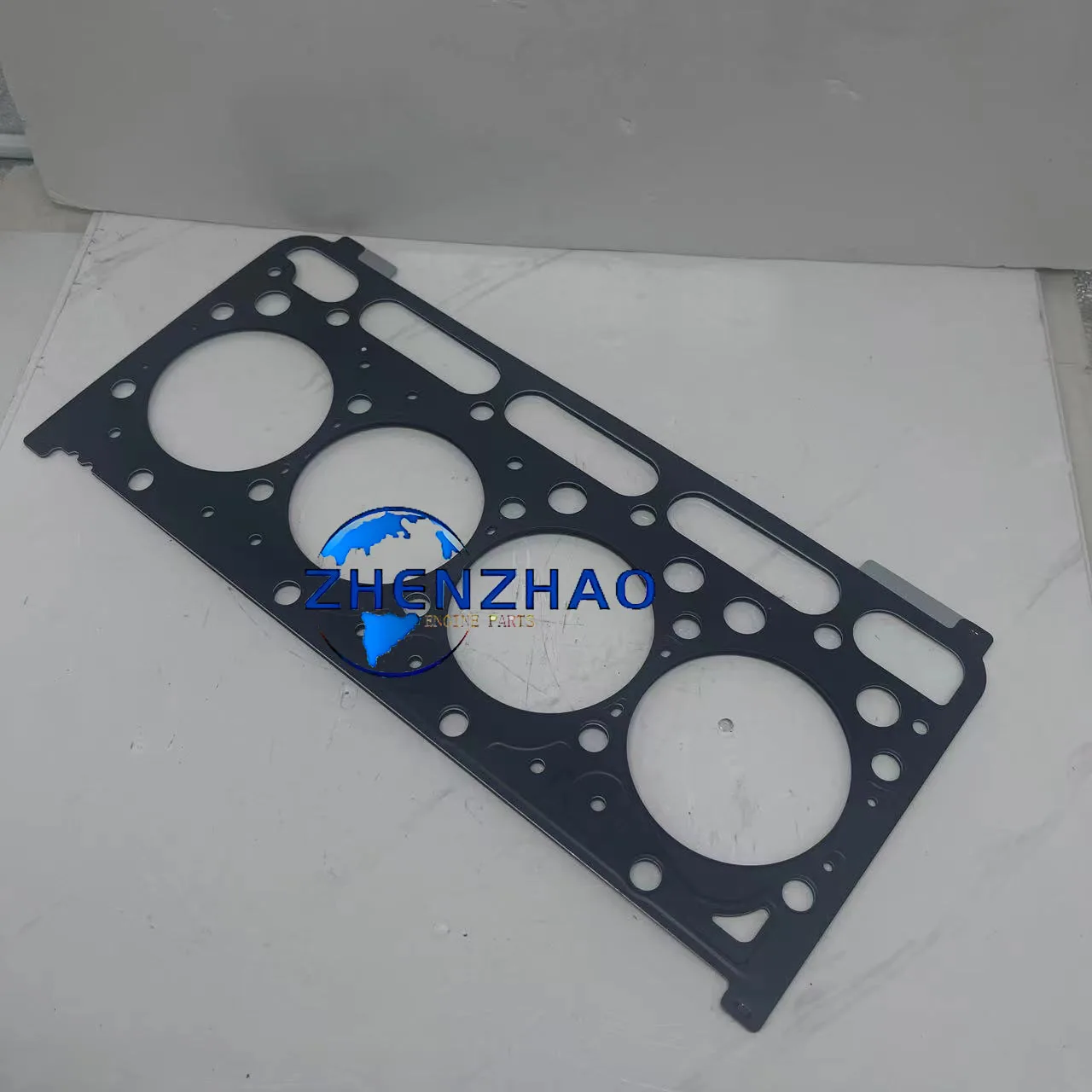 Engine overhauling gasket 1G777-03313 1G790-03312 Cylinder head gasket for Kubota engine V2003 V2203 V2403