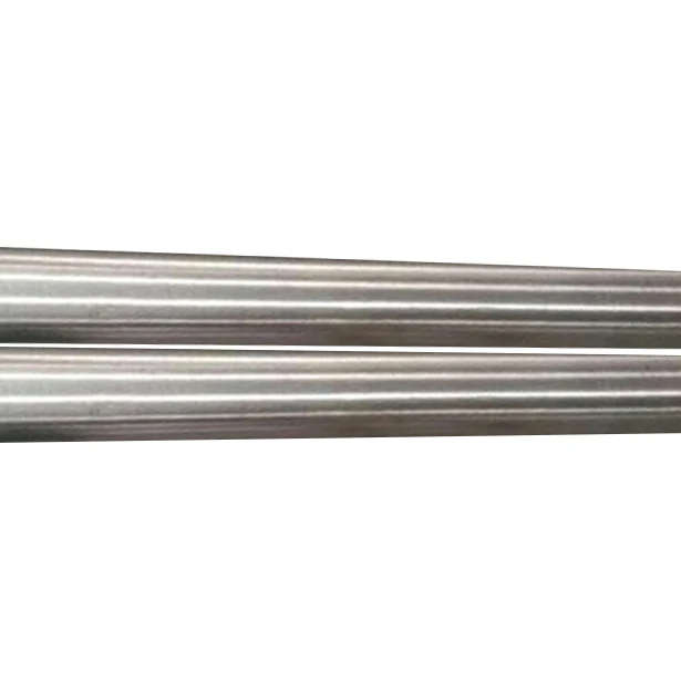 Высокое качество ASTM B466 стандарт UNS C70600 бесшовные сварные трубы из сплава  коррозионностойкие стальные трубы