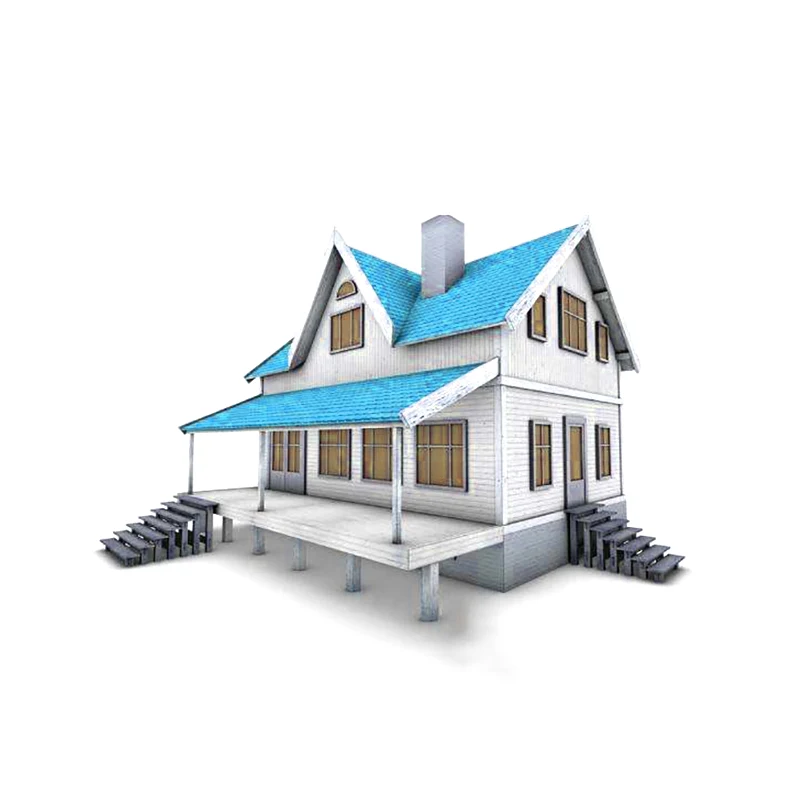 Китайский лучший поставщик модель с 3D-печатью от JSADD 3D
