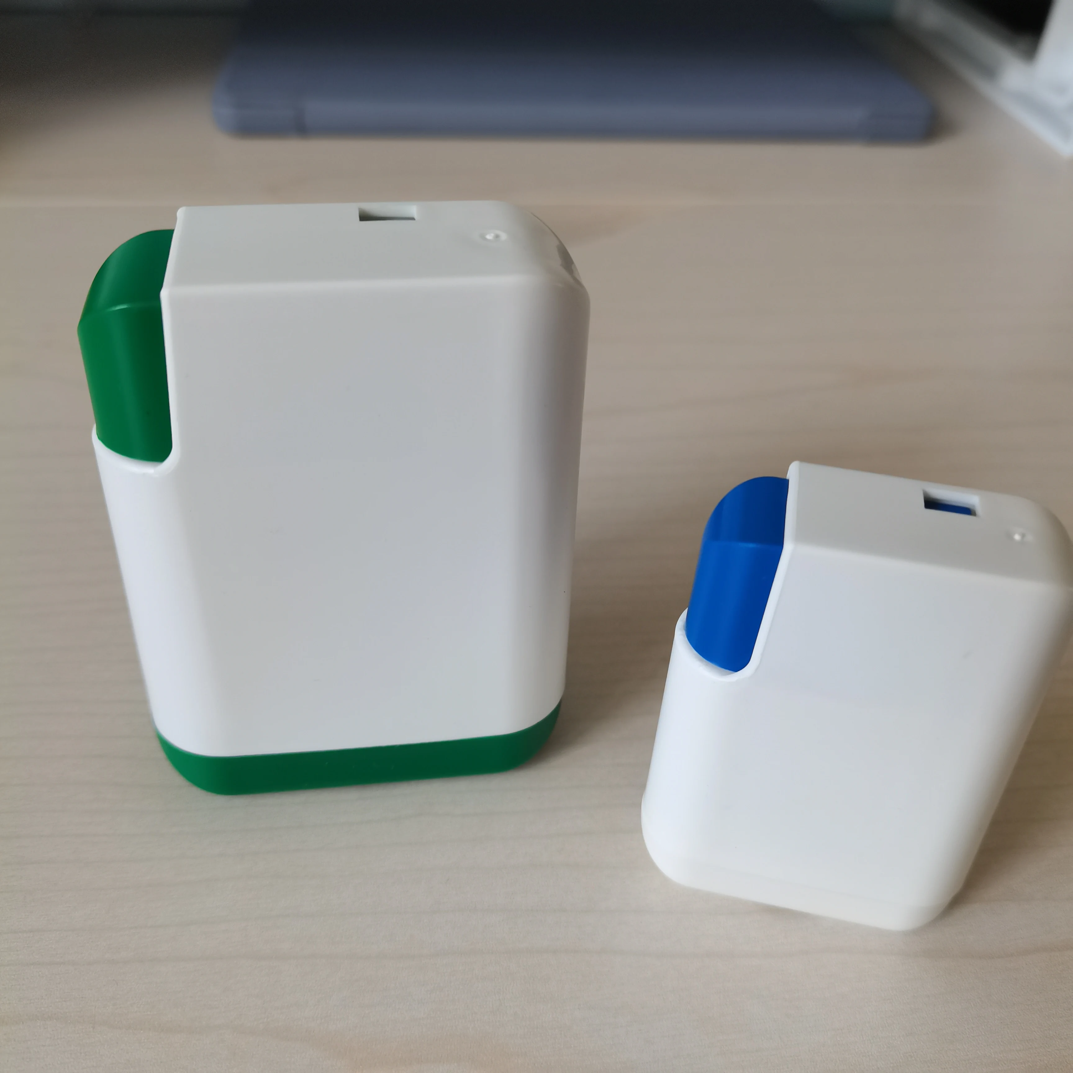 Competitive Price Coffee  Adding 60 mg  Stevia  + Erythritol Tablet Dispenser Box