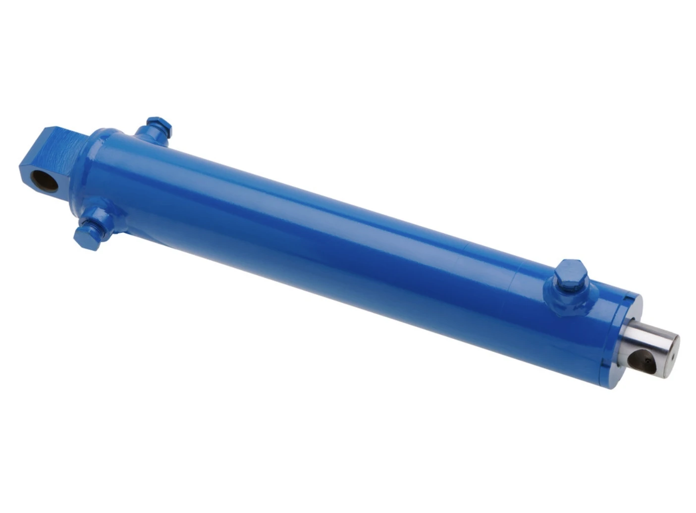 Welded Hydraulic Cylinders, 3,000 PSI Heavy Duty Cylinders