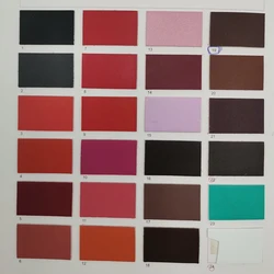 Собачий ошейник с поводком из ПВХ, индивидуальные цвета, экологически чистый водонепроницаемый собачий ошейник и поводок