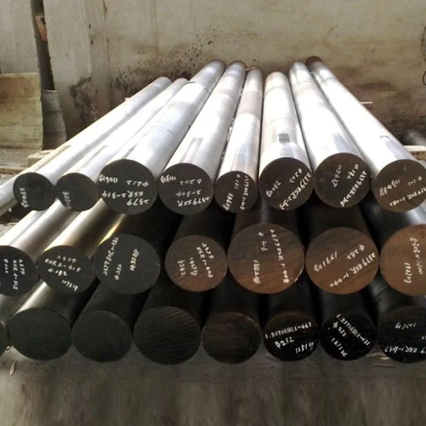 Rod Round Bar Sae 4140 4130 Carbon Steel Round Bars Aisi 1045 Steel Price