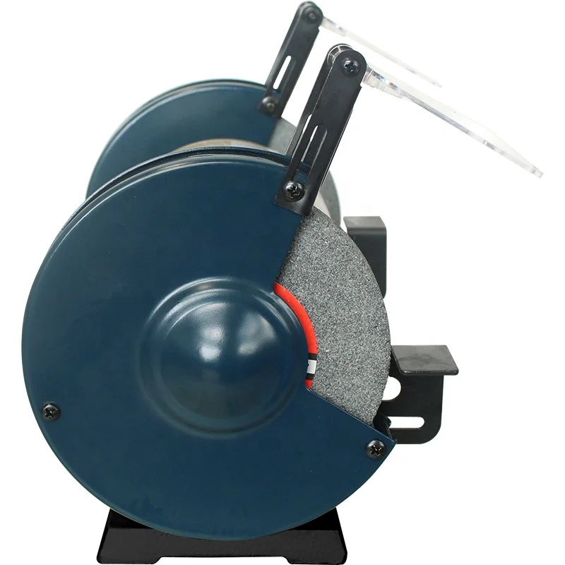 CE 200mm bench grinder 240V portable bench grinder machine tool for power tools dealers