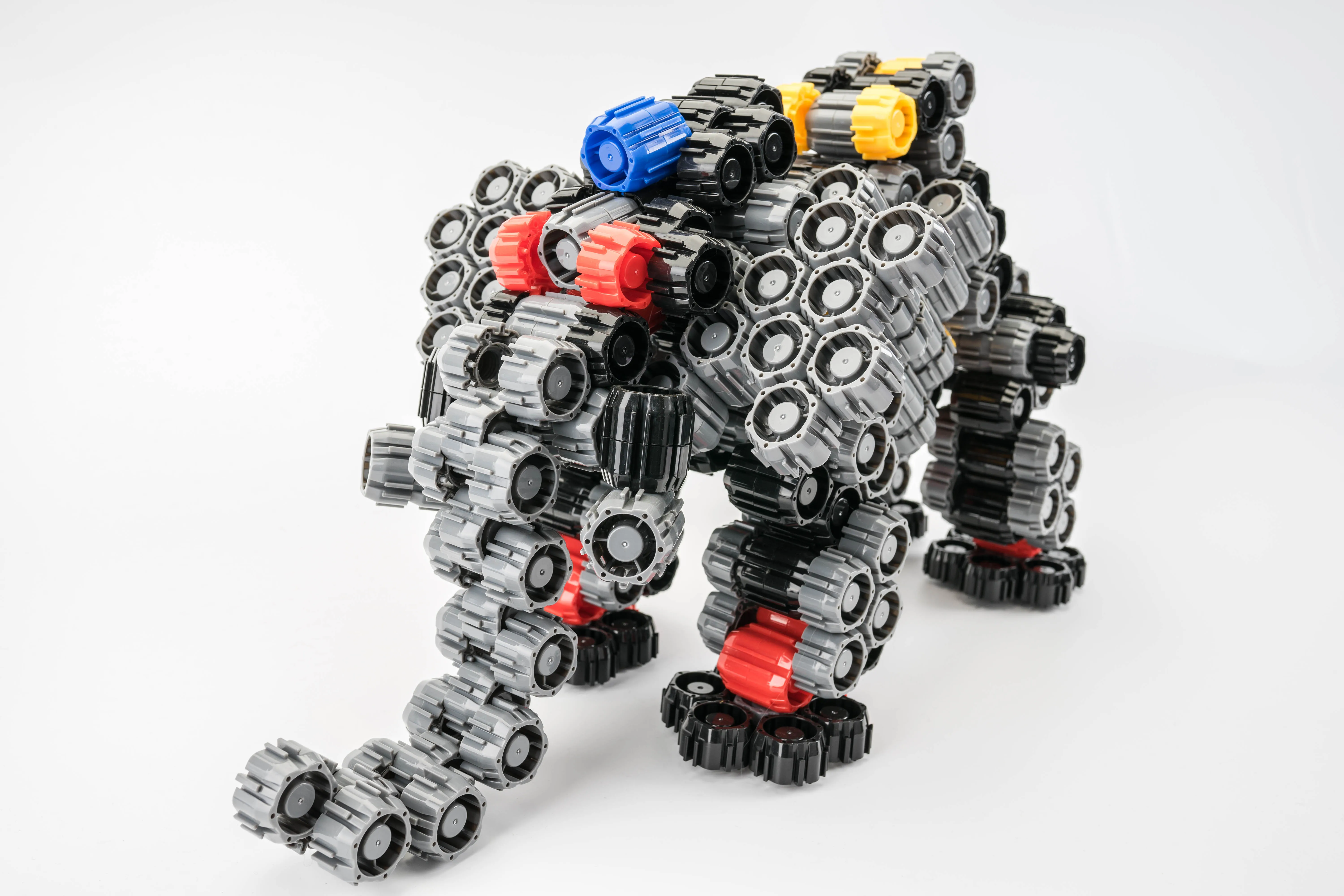 HQ PACK мини-колпачок с навинчивающейся крышкой пластиковый полиэтиленовый герметичный закрывающий чехол