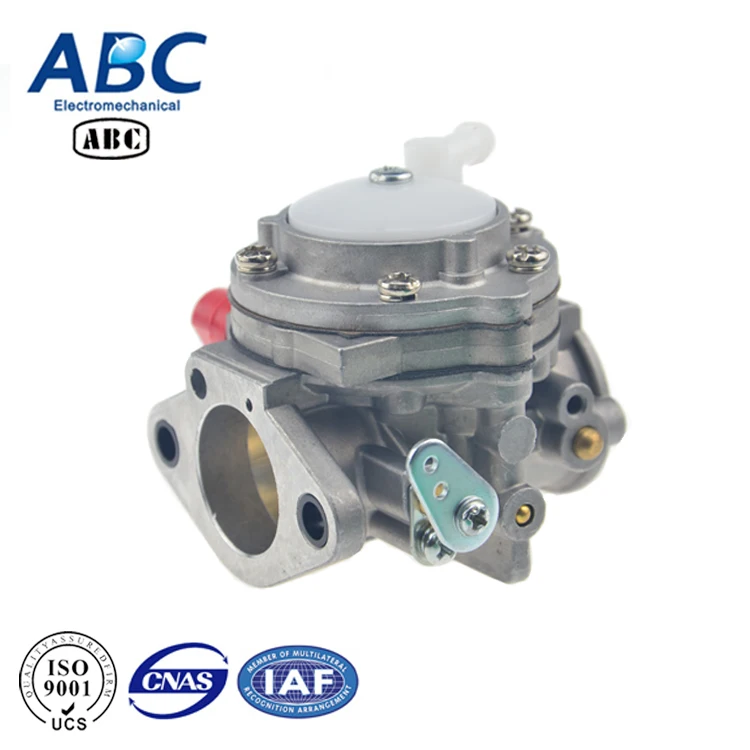  Карбюратор цепной пилы ABC 070 105cc OEM для двигателя
