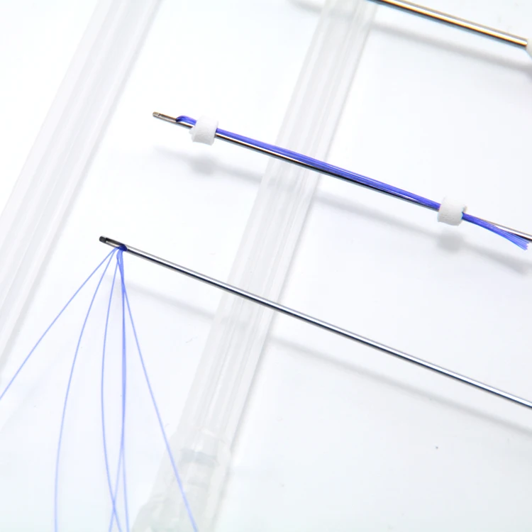  Pdo fac подъемная резьба hilos tensor PDO multi thread 23G 38