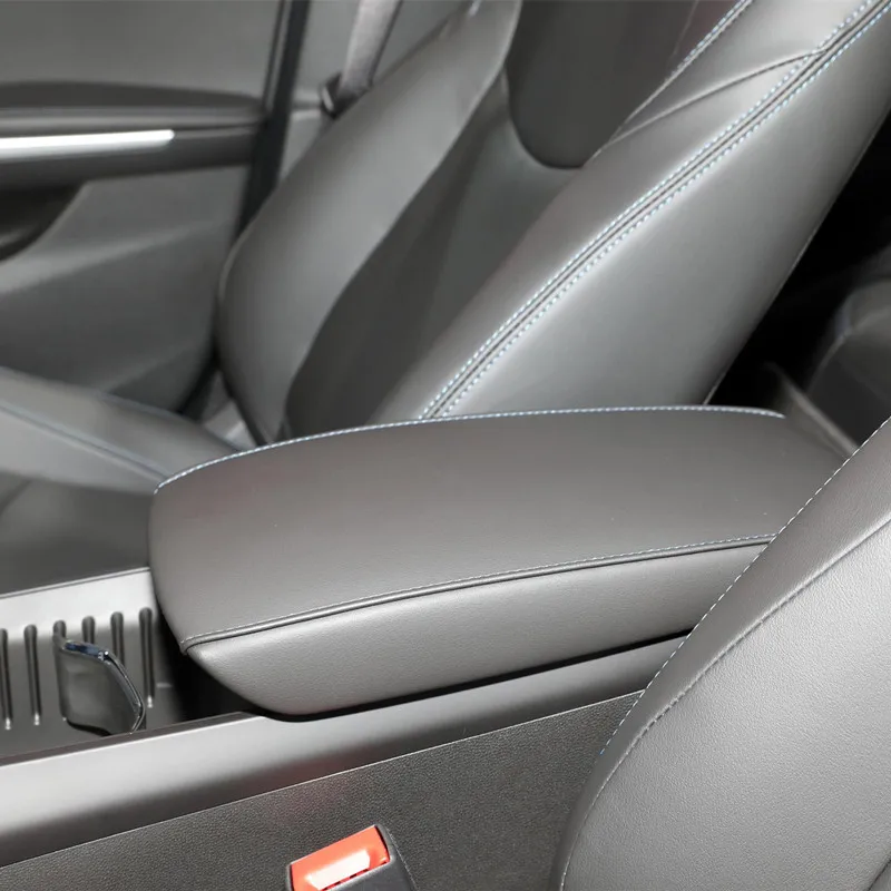 Hot sale EV Chevrolet SUV city used car with AC