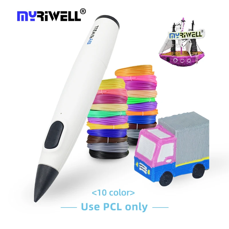 3d printing pen 2022 new 3d printer pen