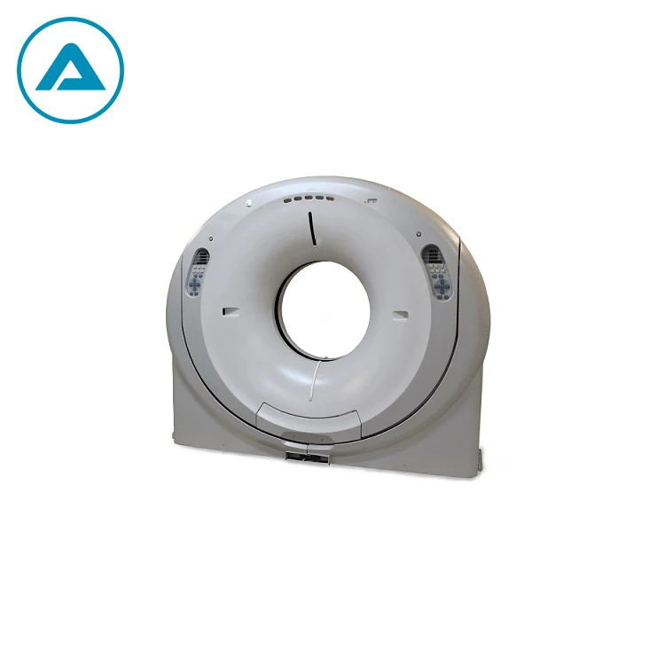 (RIM) Reaction Injection Molding Pro-Owned And Refurbished MRI Scanner Prototype Medical Machine Parts