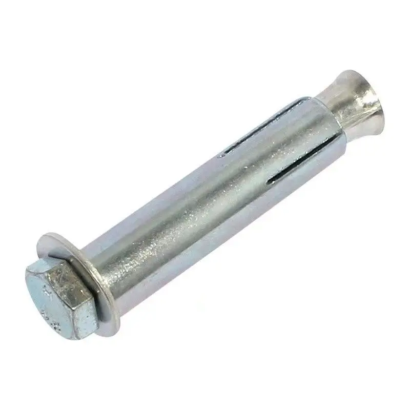 Phillips Inner hexagon Head Expansion Screw Expansion Anchor Bolt