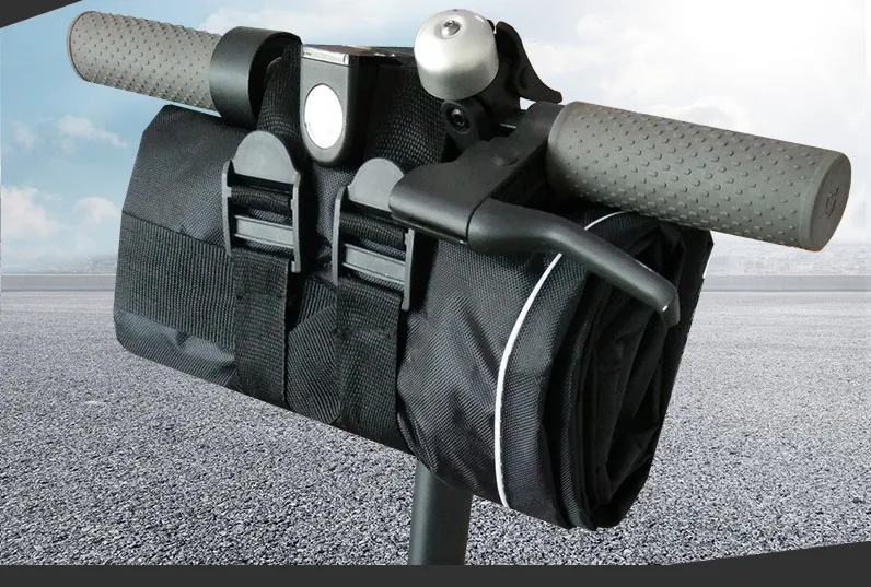 Scooter Carry Bag High Quality Waterproof Bag Big Capacity Carry Bag  For Mijia M365 Kick Electric Scooters Accessories
