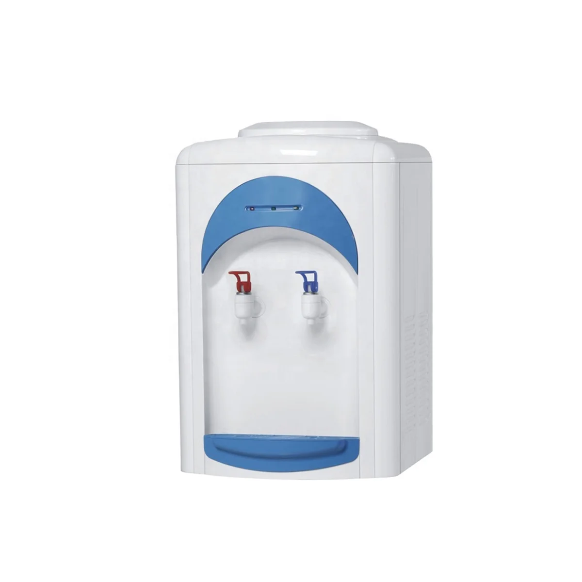 Factory Low Price Mini Desktop Hot And Cold Water Dispenser With Child Lock